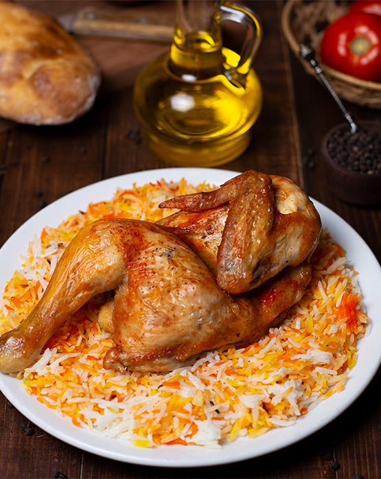 best alfam restaurant in kerala
