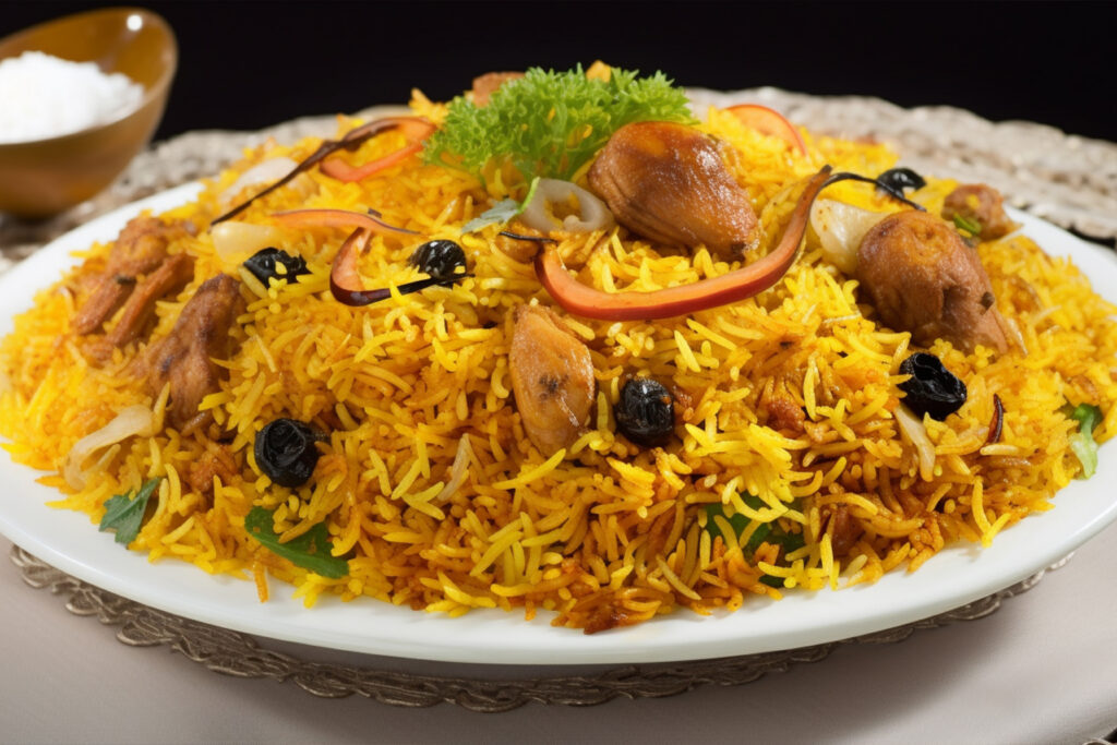 best alfam restaurant in kerala