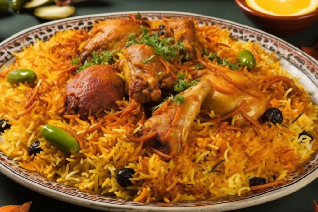 best alfam restaurant in kerala