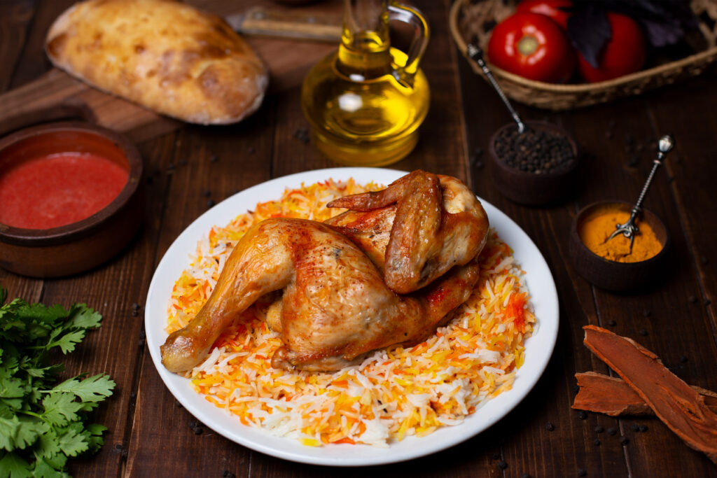 best alfam restaurant in kerala